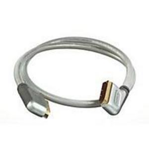 Belkin Silver Series Pure AV Scart Cable 4.9m 16ft Preview
